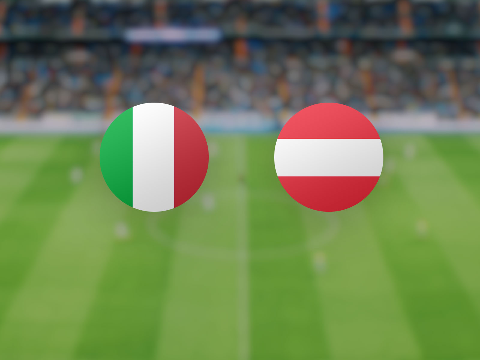 watch Italy vs Austria in Euro 2020 last-16 knockout rounds