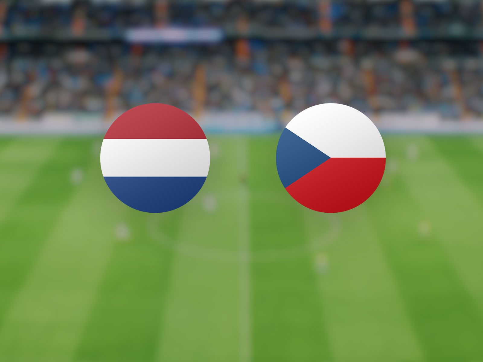 watch Netherlands vs Czech Republic in Euro 2020 last-16 knockout rounds