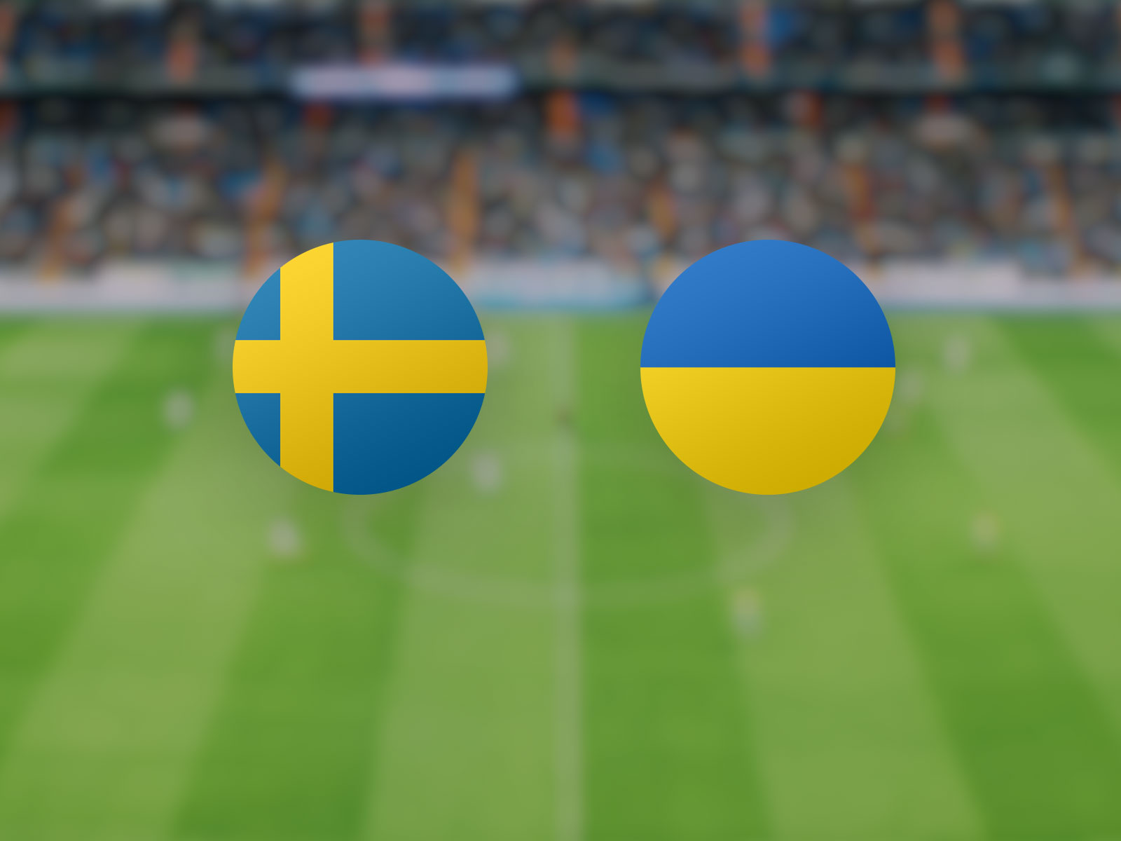 watch Sweden vs Ukraine in Euro 2020 last-16 knockout rounds